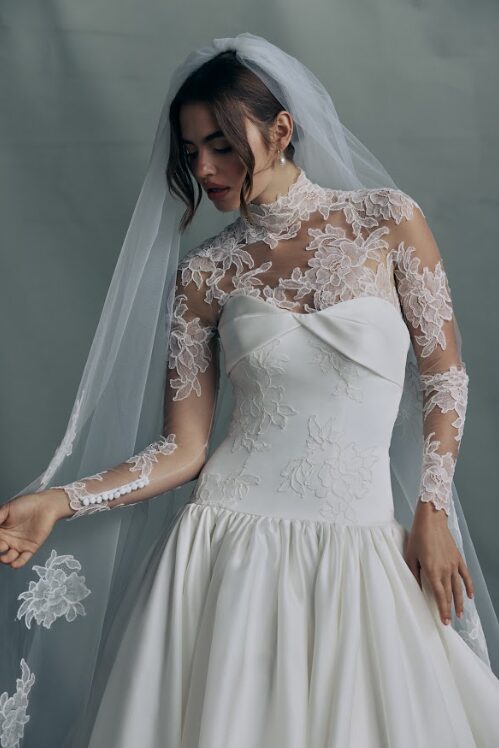 Anne Barge Fall Winter 2026