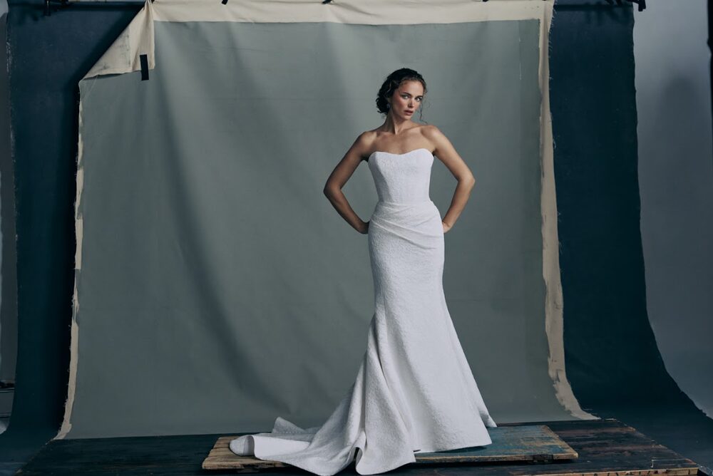 Anne Barge Fall Winter 2026