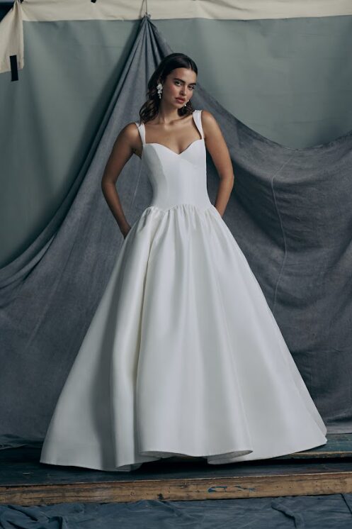 Anne Barge Fall Winter 2026