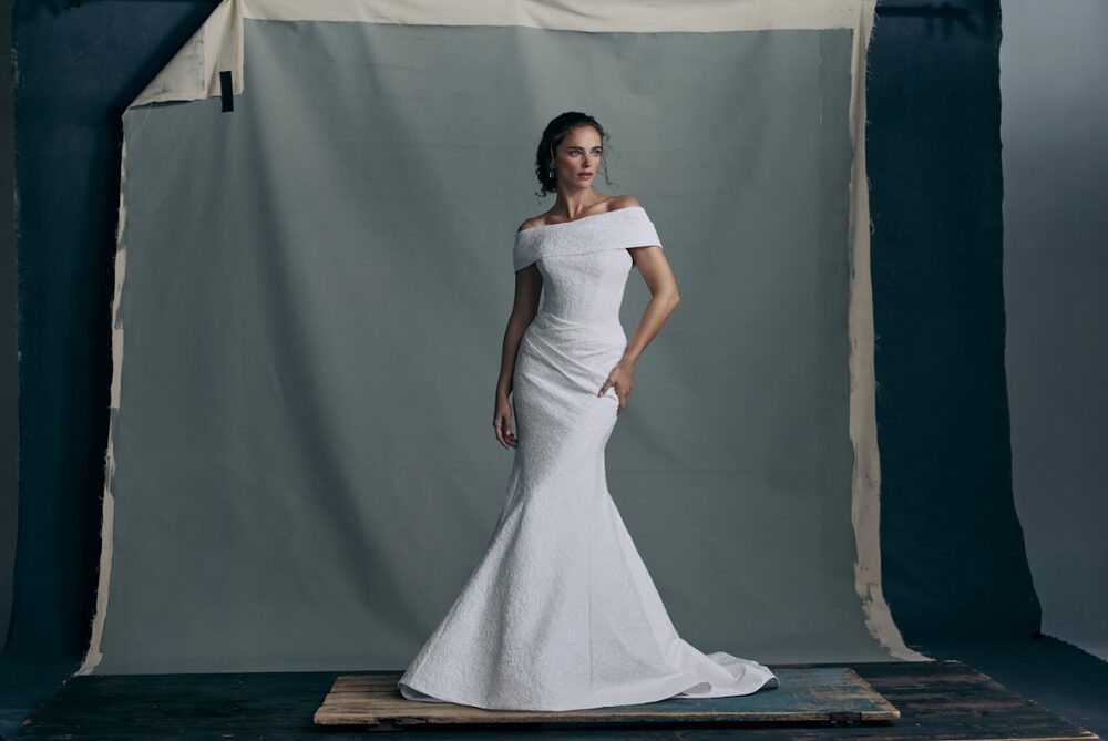 Anne Barge Fall Winter 2026