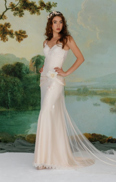 Claire Pettibone Fall 2026