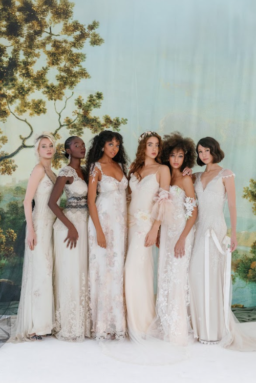 Claire Pettibone Fall 2026