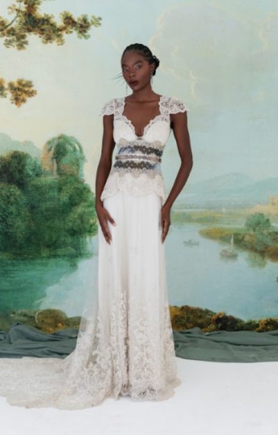 Claire Pettibone Fall 2026