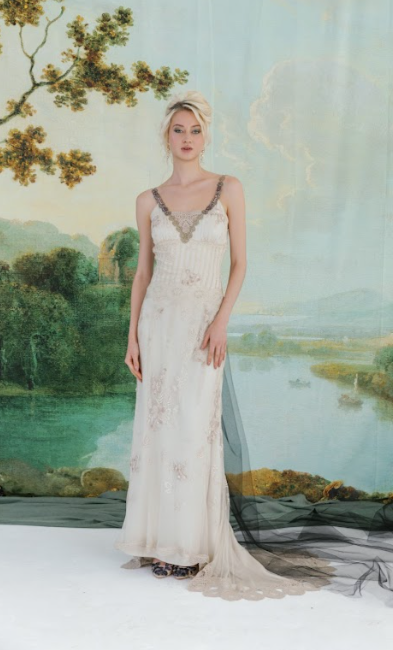 Claire Pettibone Fall 2026