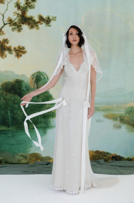 Claire Pettibone Fall 2026