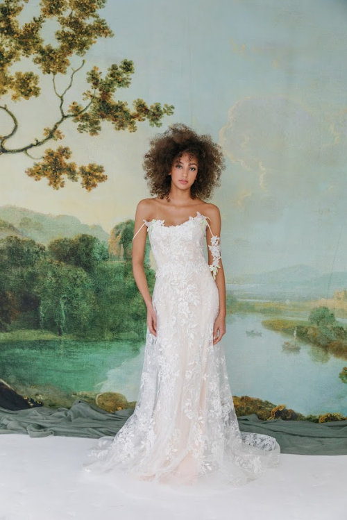 Claire Pettibone Fall 2026
