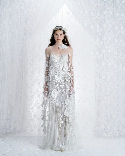 Reem Acra Fall 2026