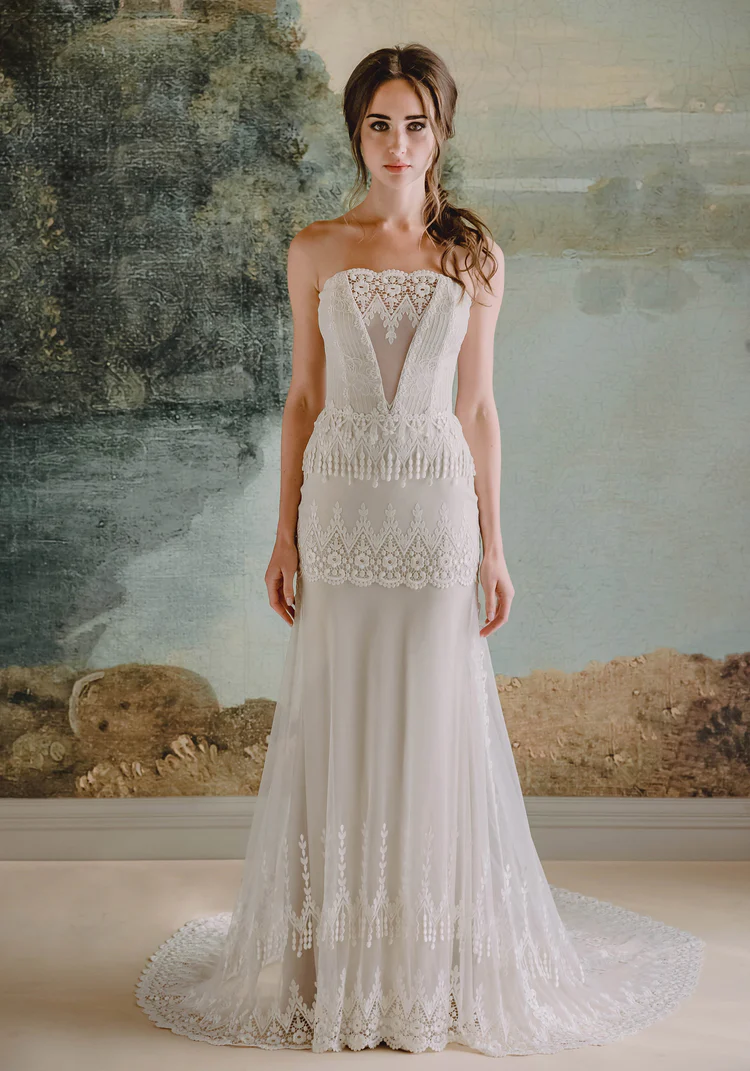 Claire Pettibone Fall 2026