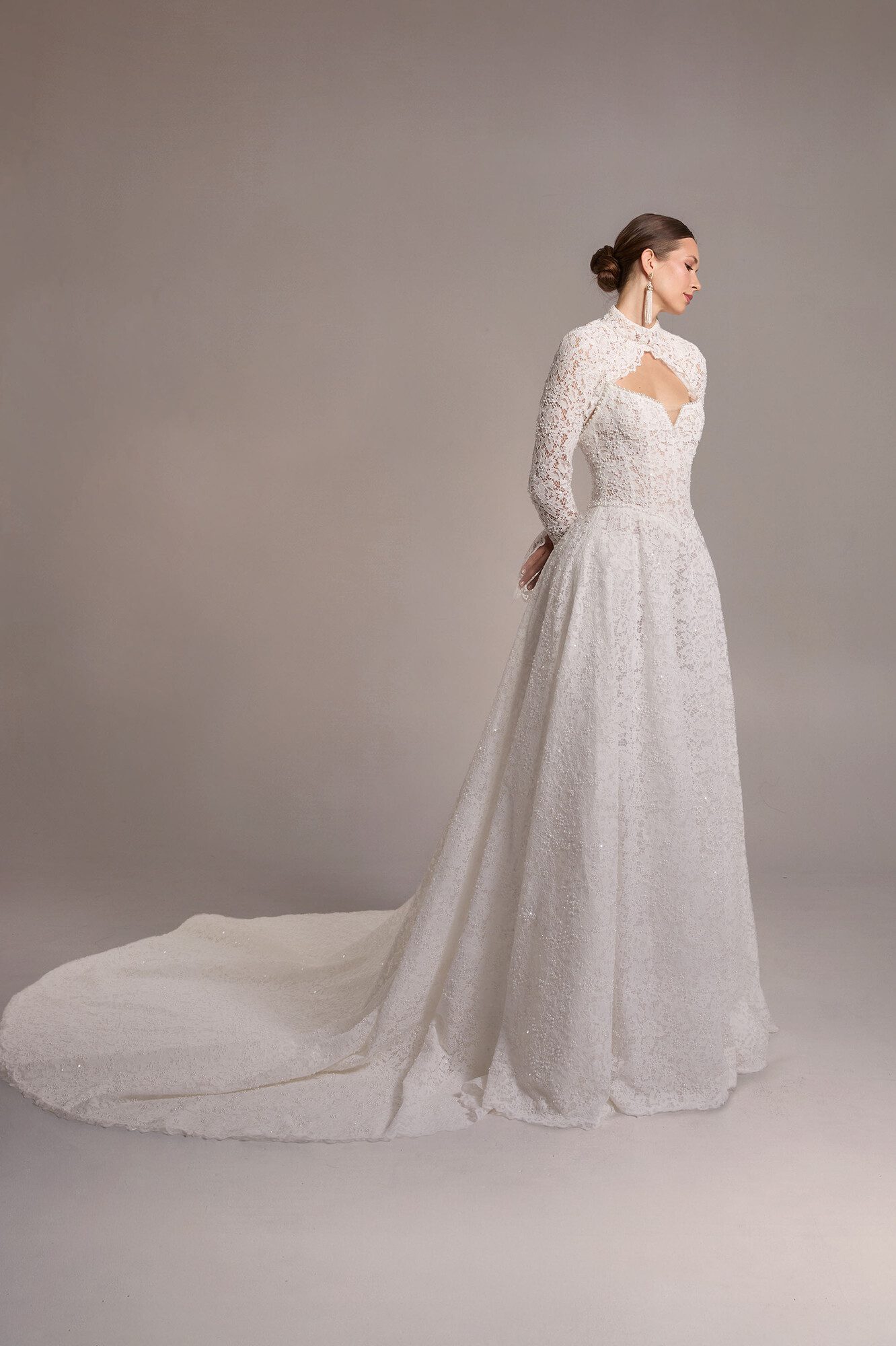 Verdin Fall Winter 2026