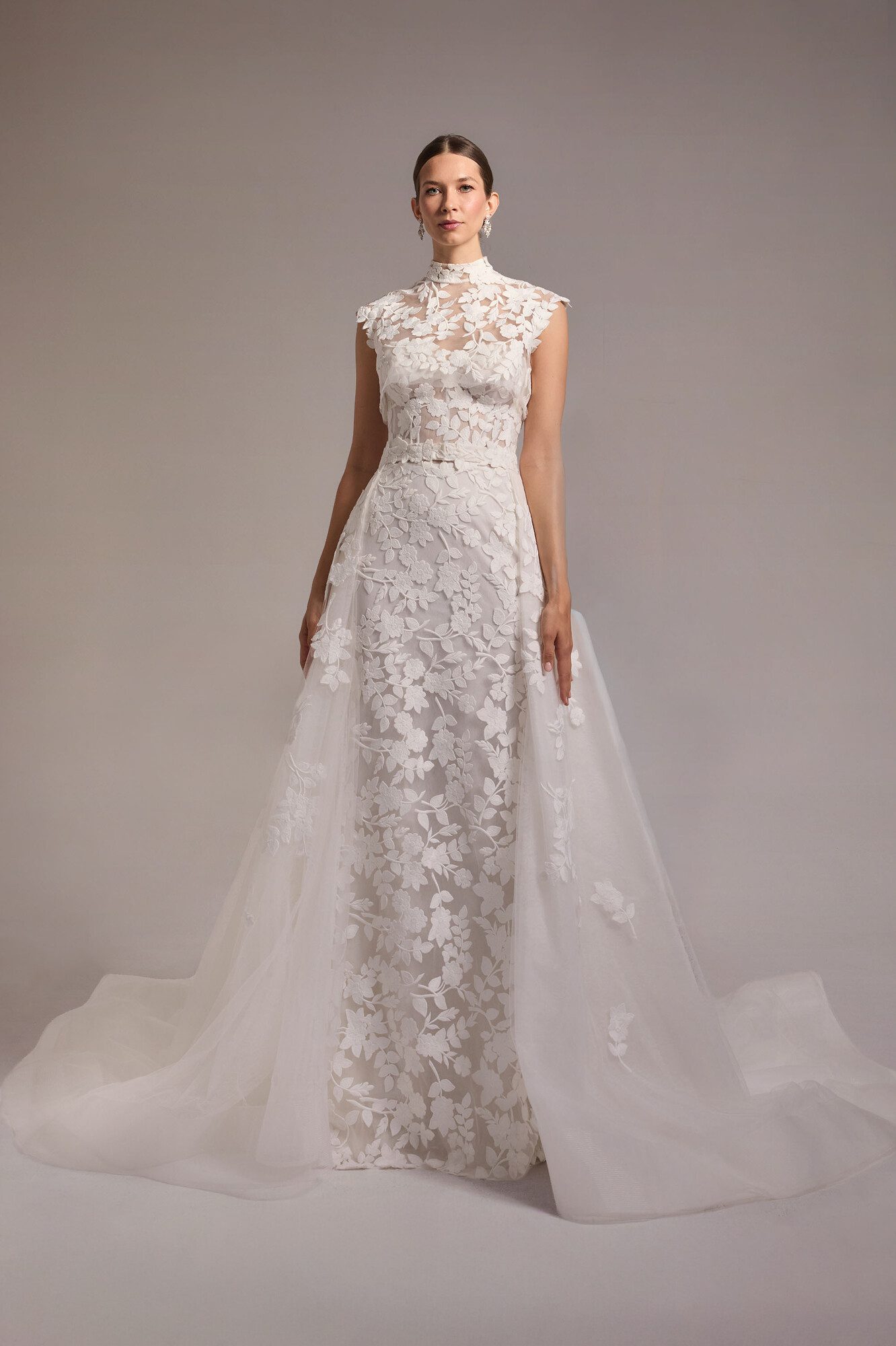 Verdin Fall Winter 2026