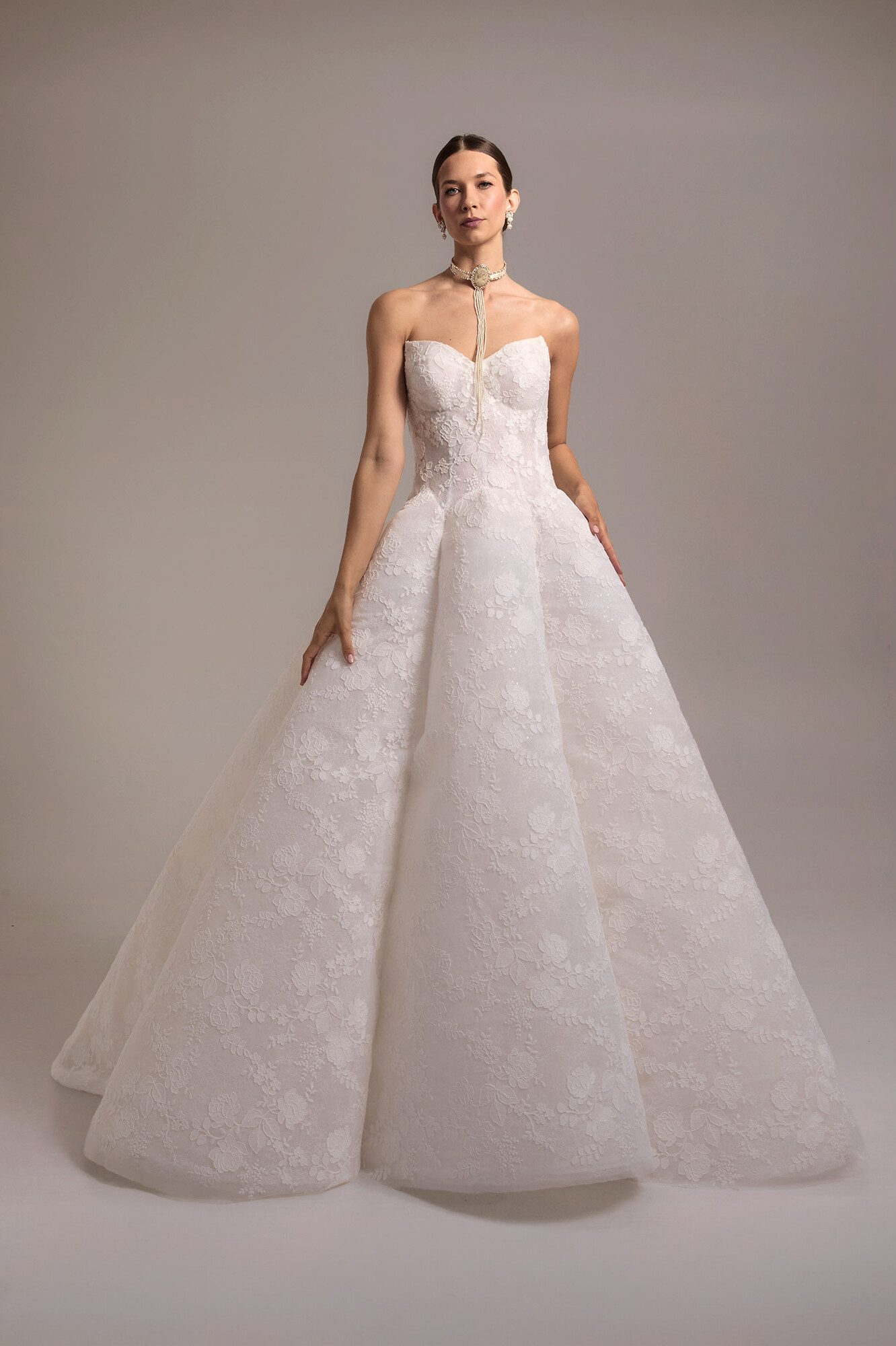 Verdin Fall Winter 2026