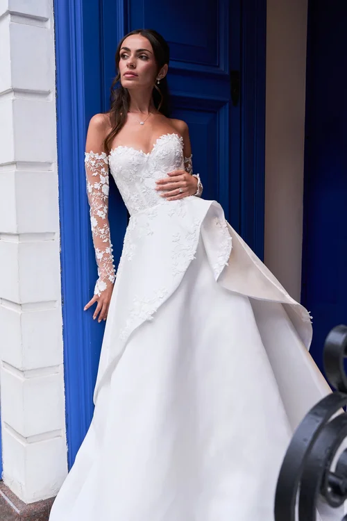 Caroline Castigliano Fall Winter 2026