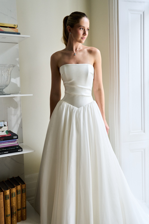 Caroline Castigliano Fall Winter 2026