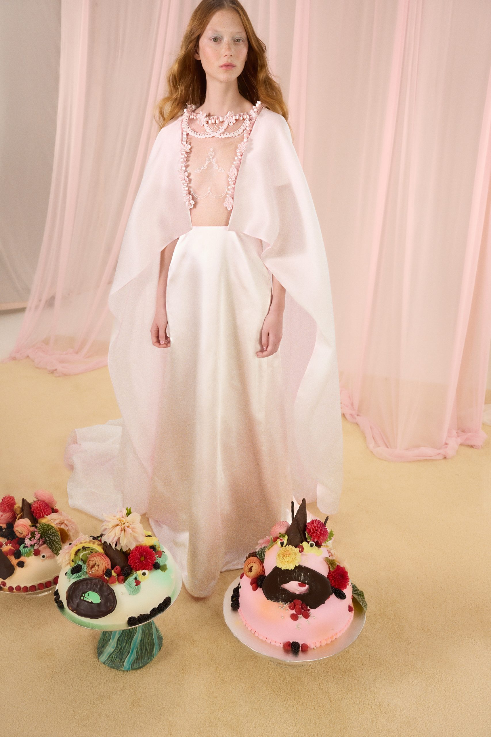 Honor Fall/Winter 2026