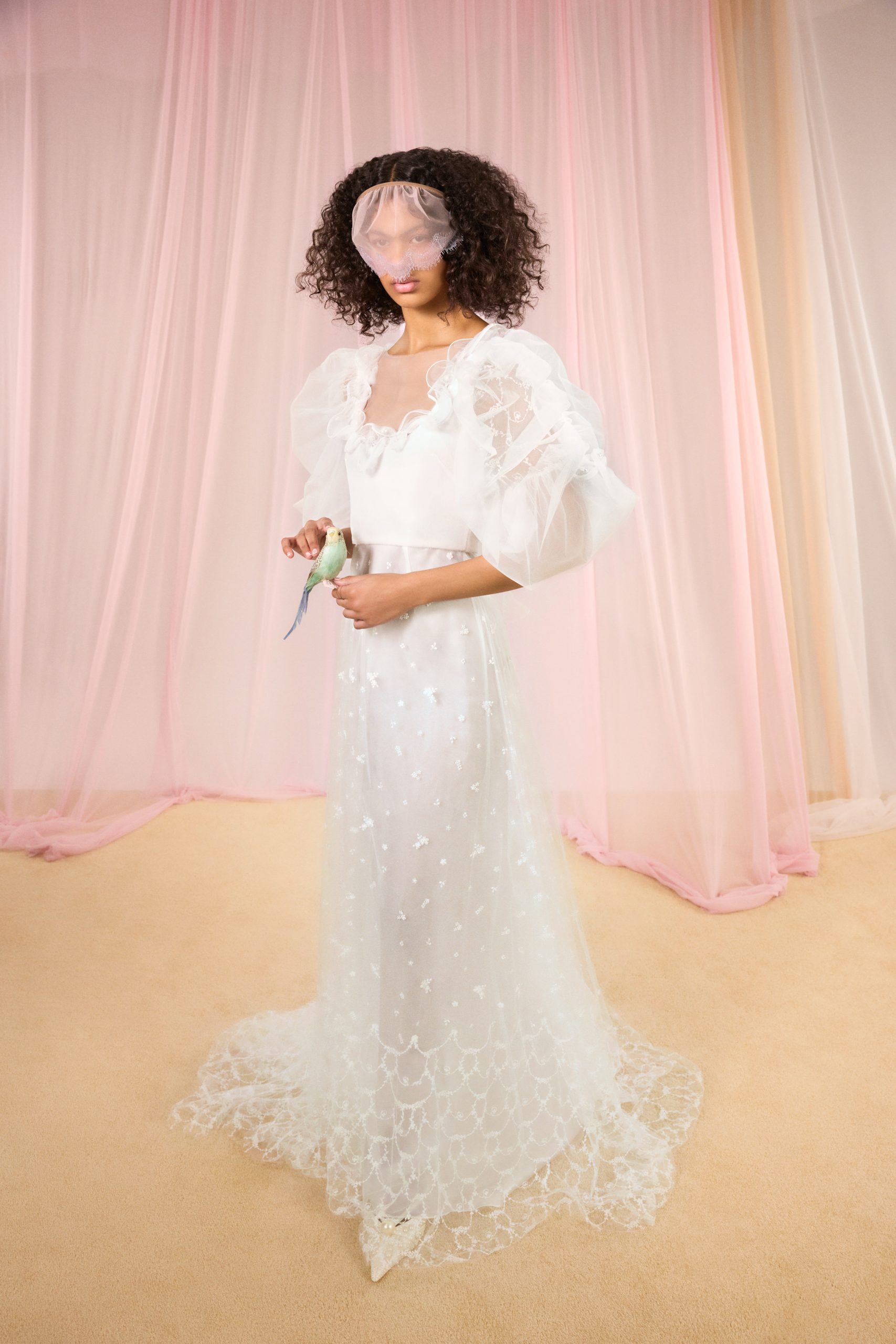 Honor Fall Winter 2026