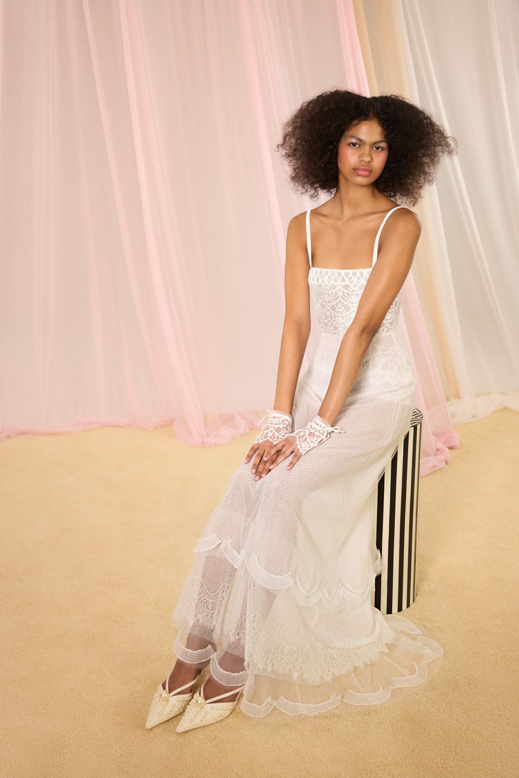 Honor Fall Winter 2026