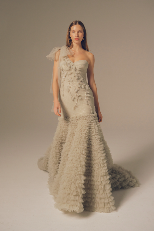 Hera Couture Fall Winter 2026