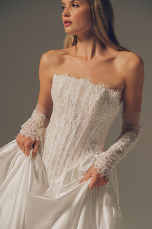 Hera Couture Fall Winter 2026