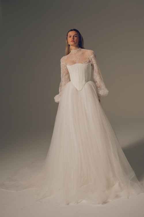Hera Couture Fall /Winter 2026