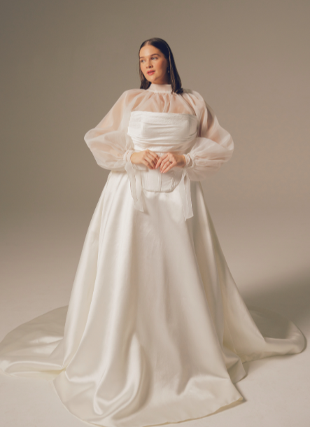 Hera Couture Fall /Winter 2026