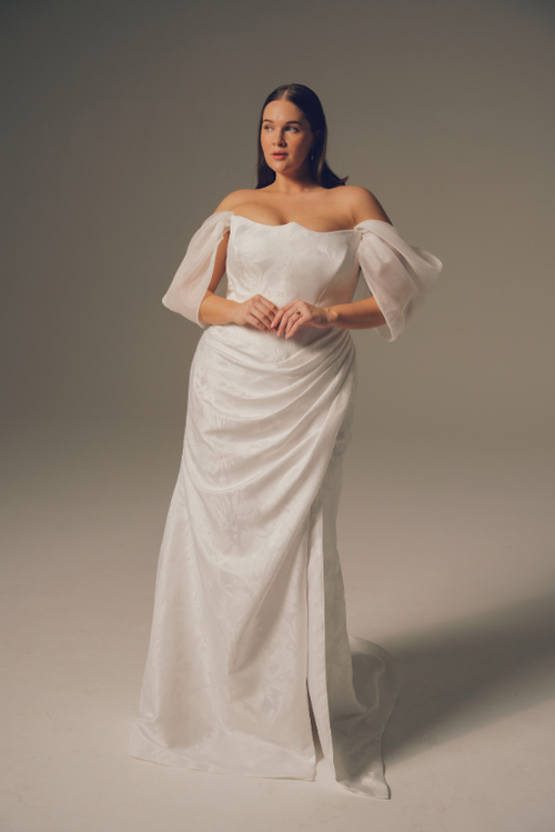 Hera Couture Fall Winter 2026
