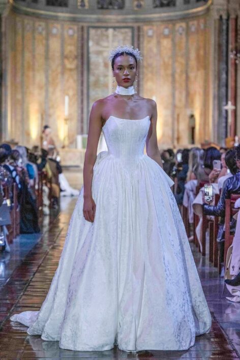 Yumi Katsura Fall Winter 2026