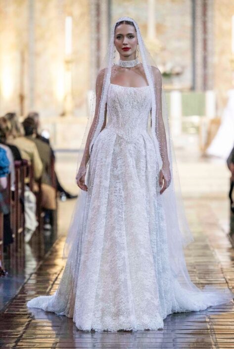Yumi Katsura Fall Winter 2026