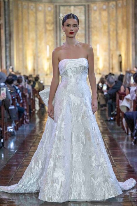 Yumi Katsura Fall Winter 2026
