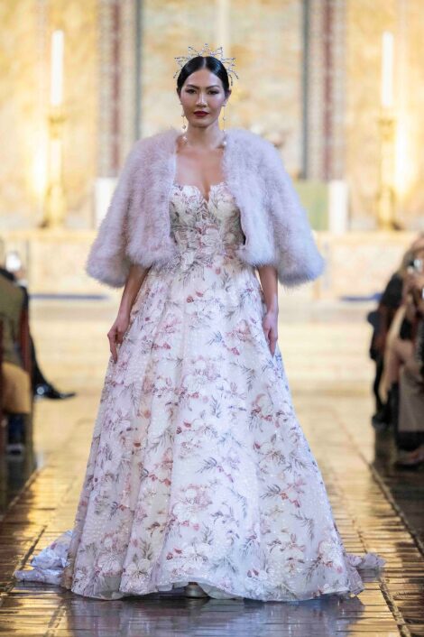 Yumi Katsura Fall Winter 2026
