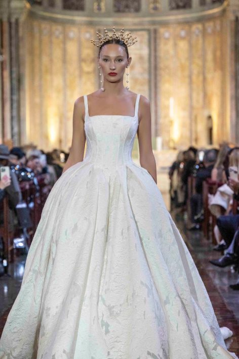 Yumi Katsura Fall Winter 2026