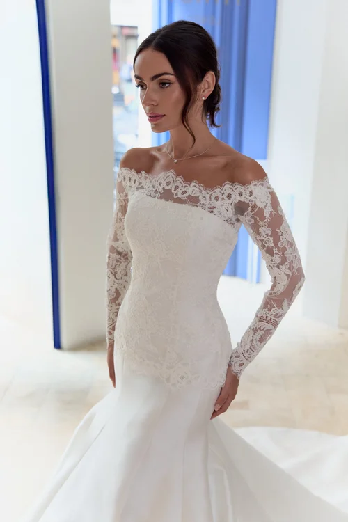 Caroline Castigliano Fall Winter 2026