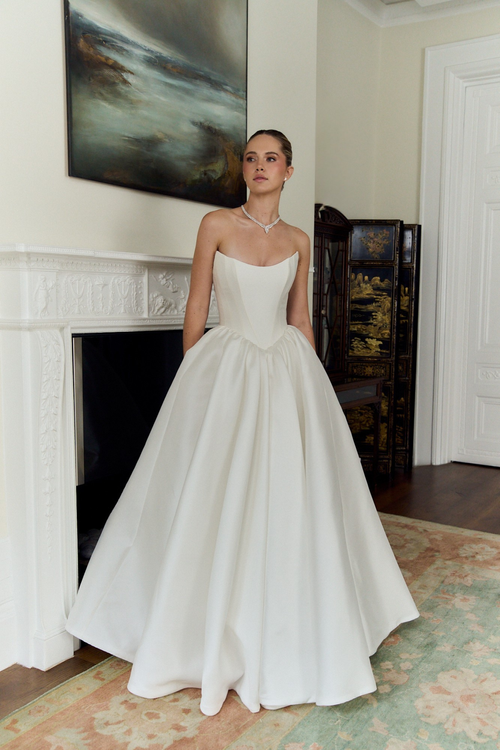 Caroline Castigliano Fall Winter 2026