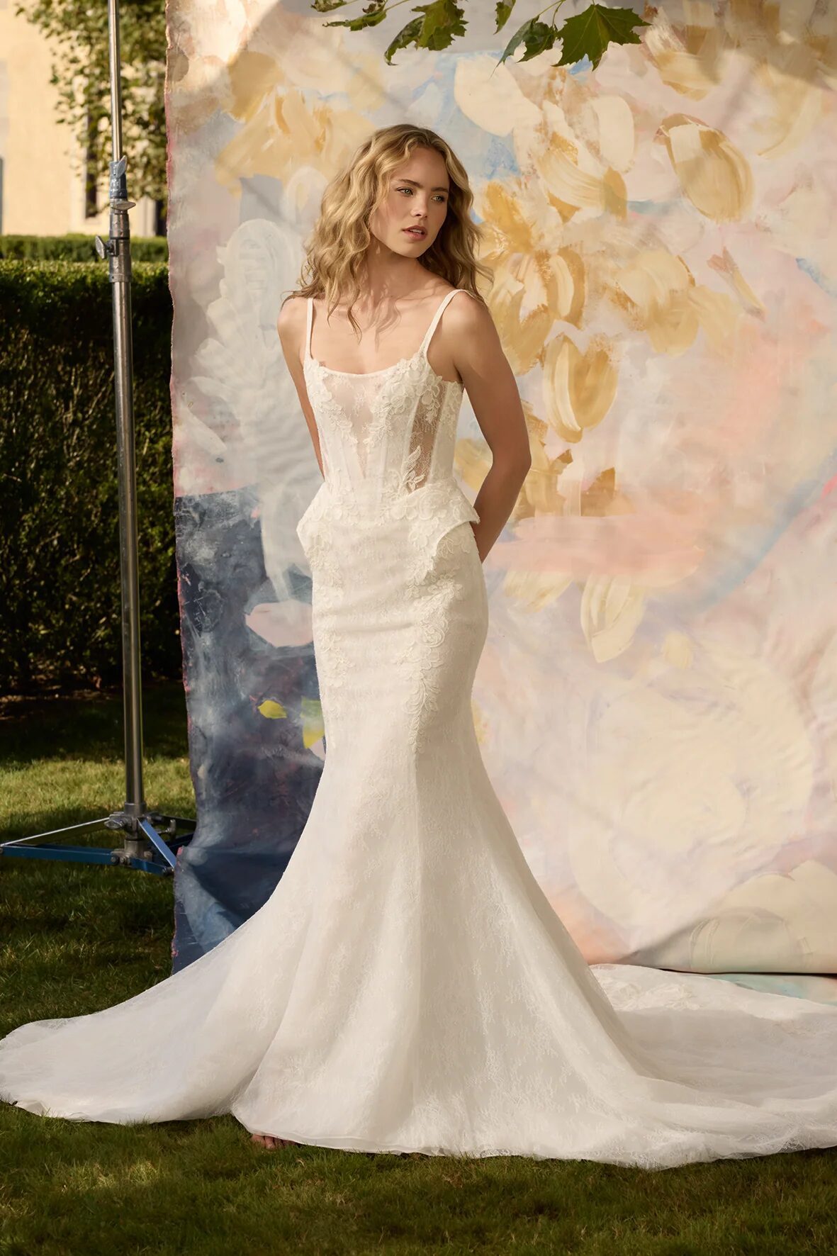 Ines by Ines Di Santo Collection Fall 2026
