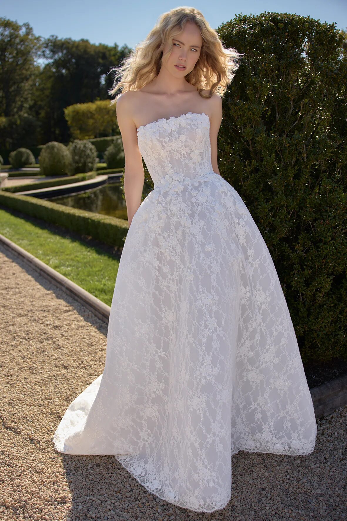 Ines by Ines Di Santo Collection Fall 2026
