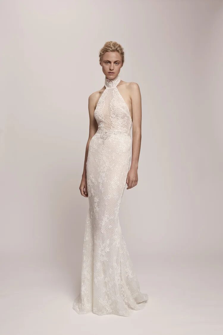 collezione sposa Fall Winter 2026 di Jaclyn White