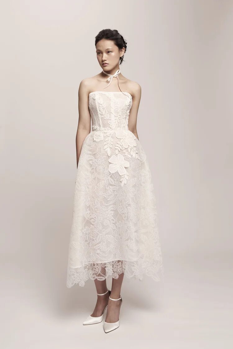 collezione sposa Fall Winter 2026 di Jaclyn White