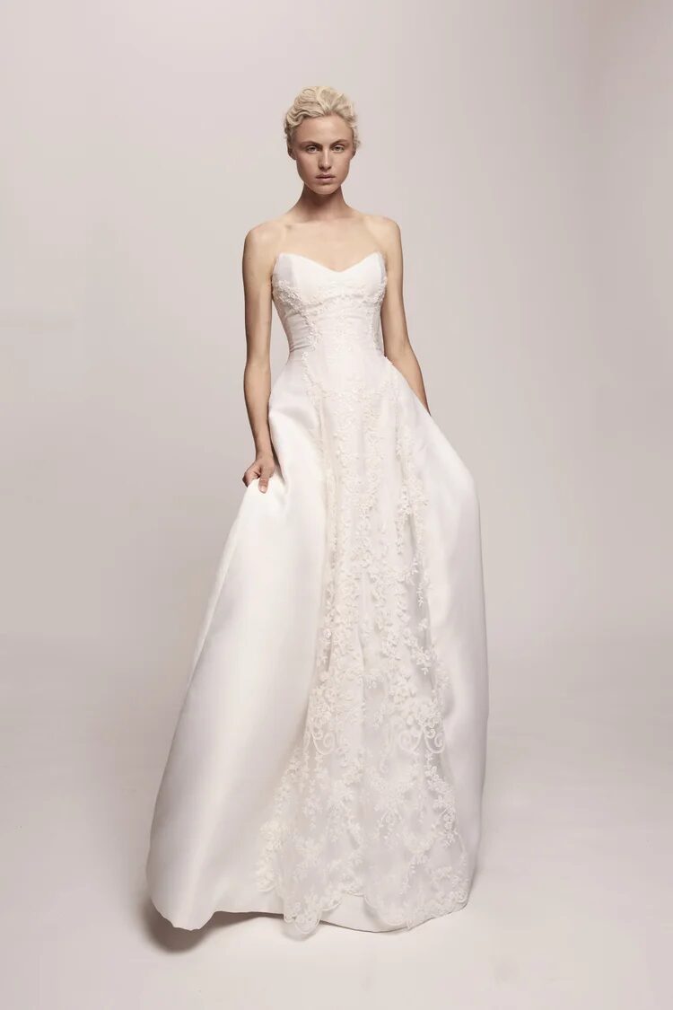 Fall Winter 2026 di Jaclyn White