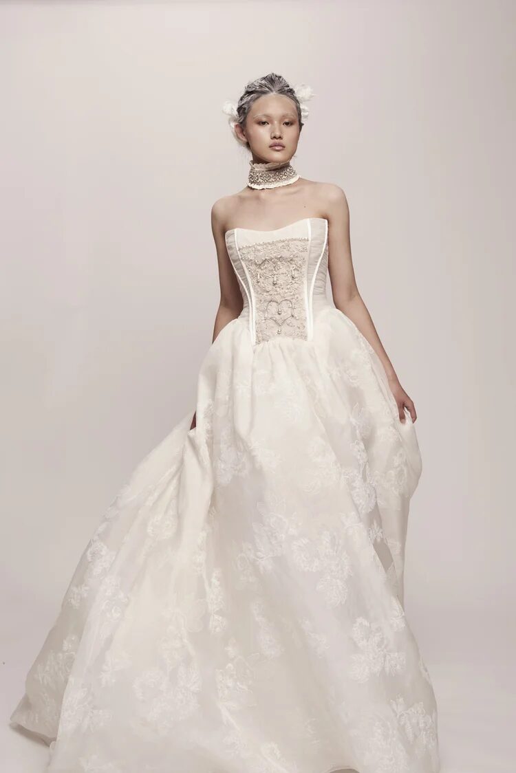 Fall Winter 2026 di Jaclyn WhiteFall Winter 2026 di Jaclyn White