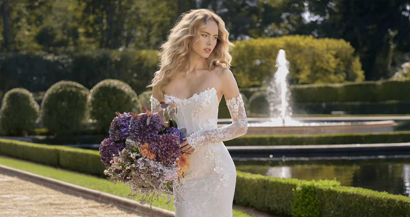 Ines by Ines Di Santo Collection Fall winter 2026