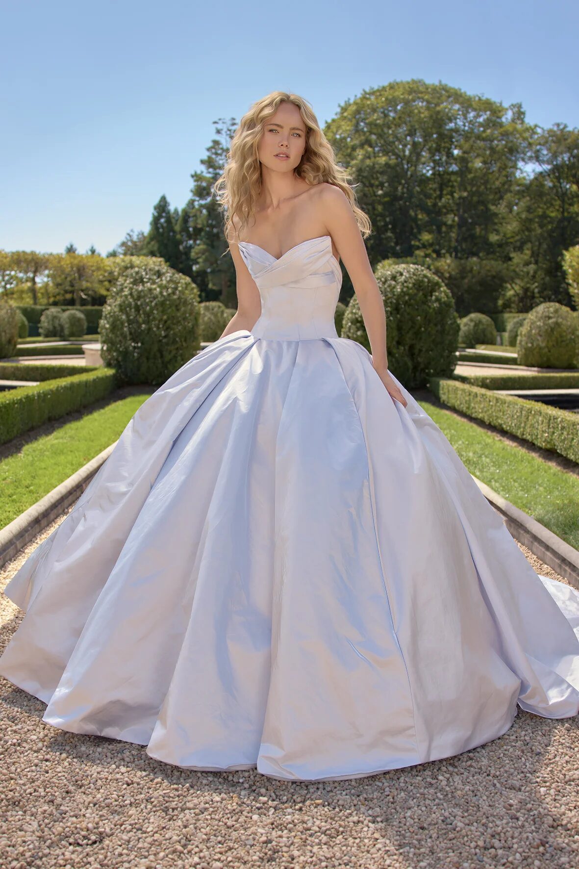 Ines by Ines Di Santo Collection Fall winter 2026