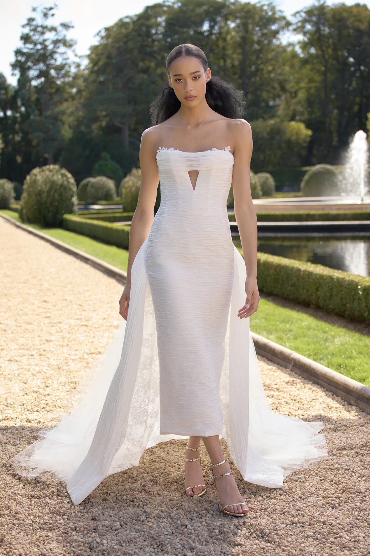 Ines by Ines Di Santo Collection Fall winter 2026