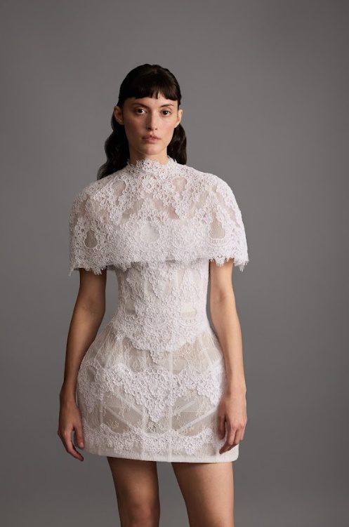 House of Gilles Fall Winter 2026