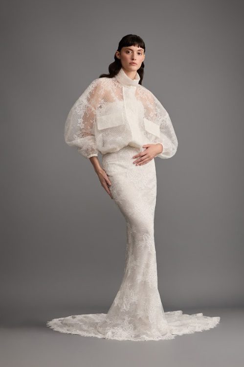 House of Gilles Fall Winter 2026