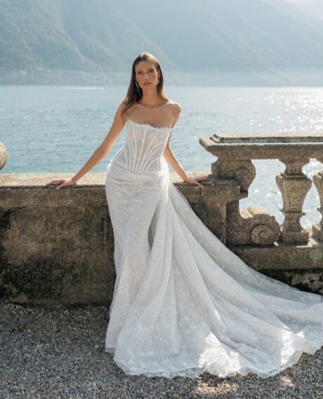 Ricca Sposa Couture Fall Winter 2026