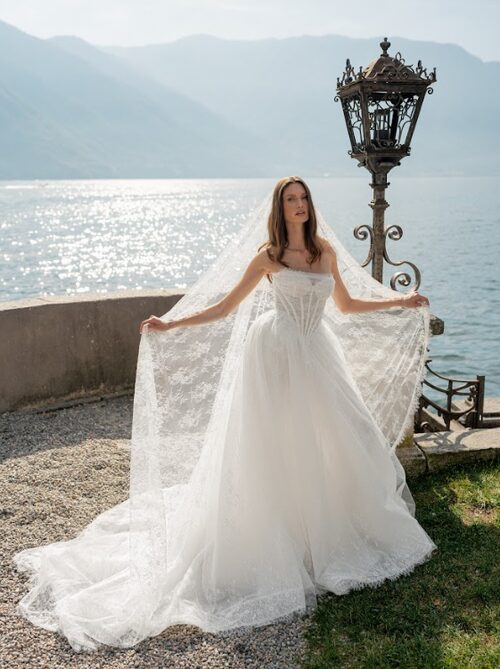 Ricca Sposa Couture Fall Winter 2026