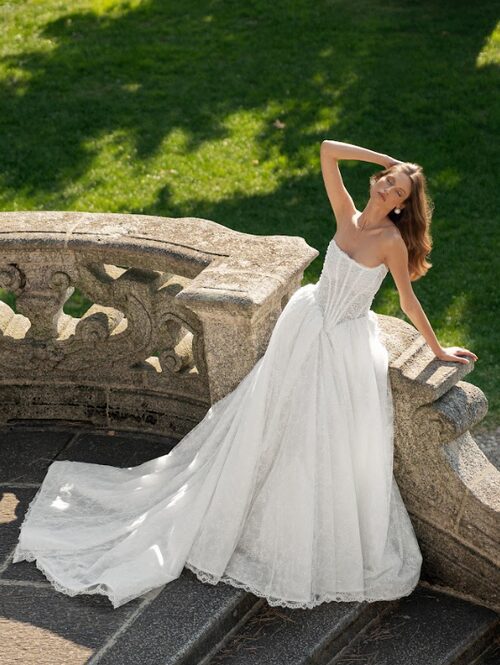 Ricca Sposa Fall Winter 2026