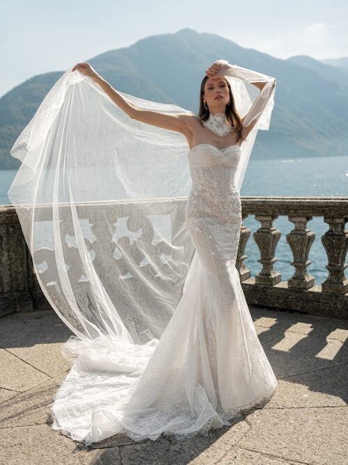 Ricca Sposa Fall Winter 2026