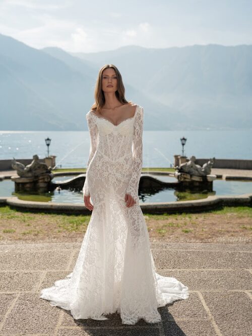 Ricca Sposa Fall Winter 2026