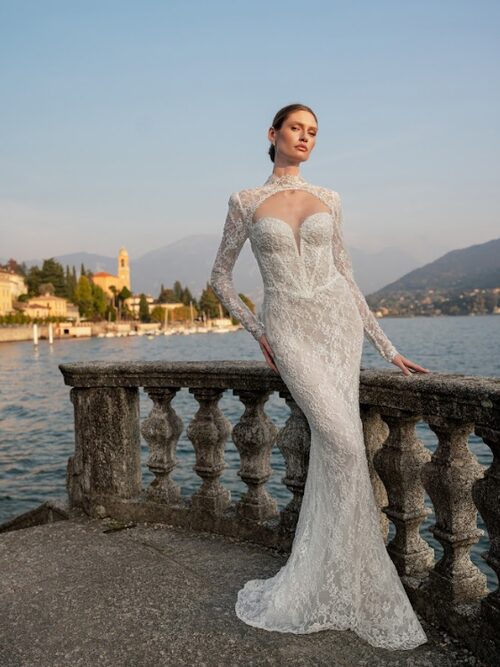 Ricca Sposa Fall Winter 2026