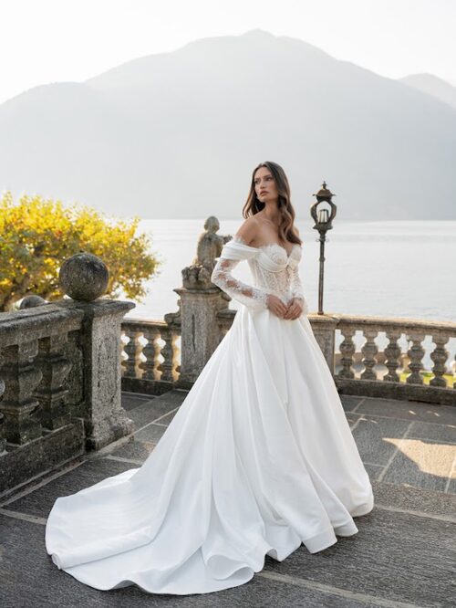 Ricca Sposa Fall Winter 2026